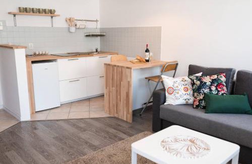 Gorny Sopot Apartamento | Marcowy