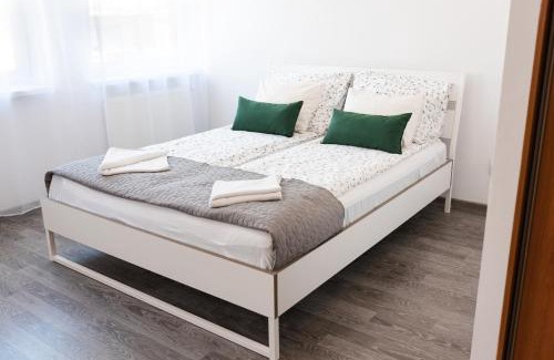 Gorny Sopot Apartamento | Marcowy