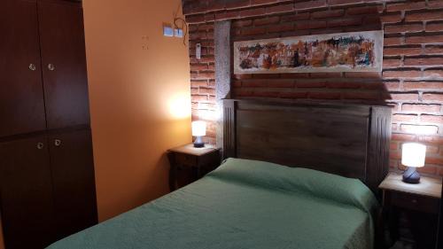 Dr. Enrique Zarate Apartamento | Mardi - Departamentos de alquiler temporario
