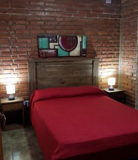 Dr. Enrique Zarate Apartamento | Mardi - Departamentos de alquiler temporario