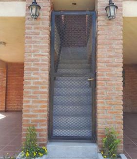Dr. Enrique Zarate Apartamento | Mardi - Departamentos de alquiler temporario