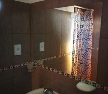 Dr. Enrique Zarate Apartamento | Mardi - Departamentos de alquiler temporario