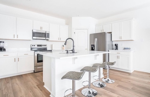 Highlands - Perkins Casa | Mardi Gras Magic Getaway in Baton Rouge - BC1019
