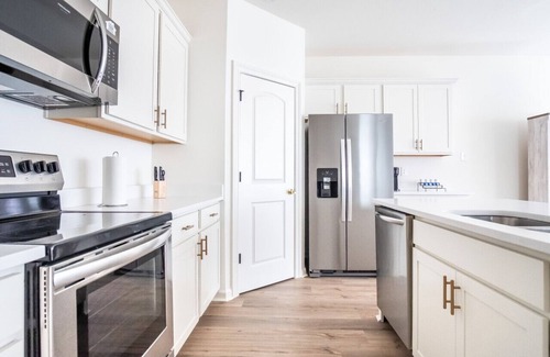 Highlands - Perkins Casa | Mardi Gras Magic Getaway in Baton Rouge - BC1019