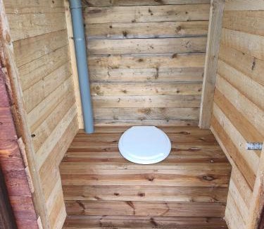 Kiili Parish Otro | Mardi talu Glamping