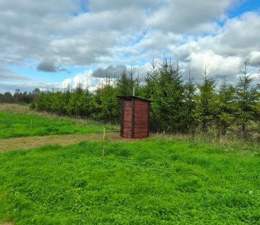 Kiili Parish Otro | Mardi talu Glamping
