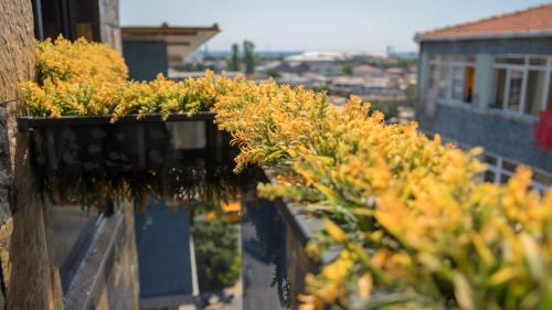Aksaray Hotel | Mardia Hotel