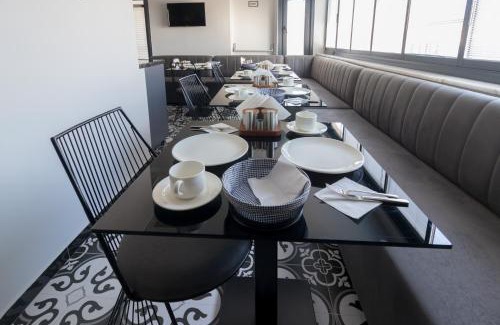 Aksaray Hotel | Mardia Hotel