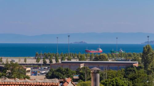 Aksaray Hotel | Mardia Hotel