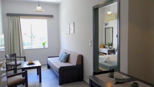 Rethymno Apartamento | Mardinik Hotel Apartments
