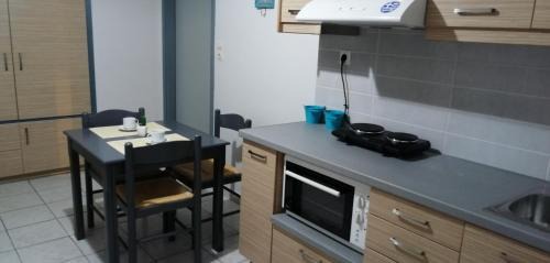Rethymno Apartamento | Mardinik Hotel Apartments