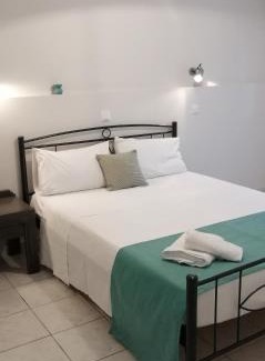 Rethymno Apartamento | Mardinik Hotel Apartments