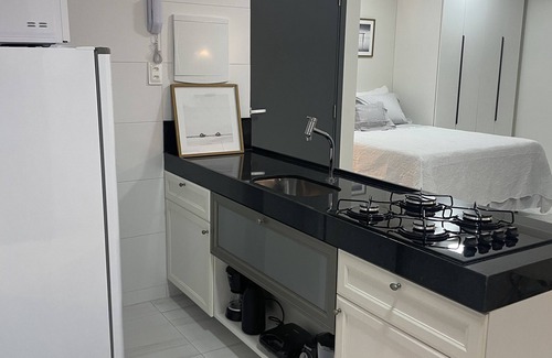 Cabo Branco Apartamento | Mardisa Design by Jess Hospedagens