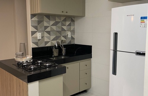 Cabo Branco Apartamento | Mardisa Design by Jess Hospedagens