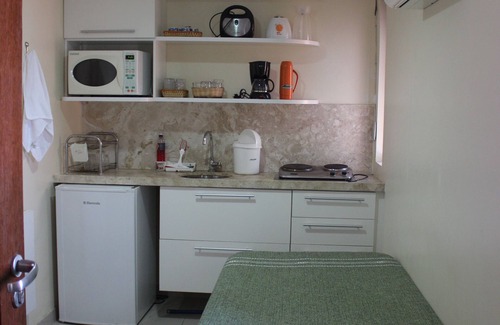 Manaira Apartamento | Frente al Agua Mardisa plana a la Mag Compras Side - Whatsapp (34) 99971-1994