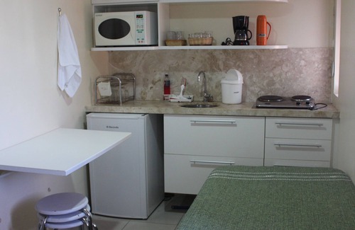 Manaira Apartamento | Frente al Agua Mardisa plana a la Mag Compras Side - Whatsapp (34) 99971-1994