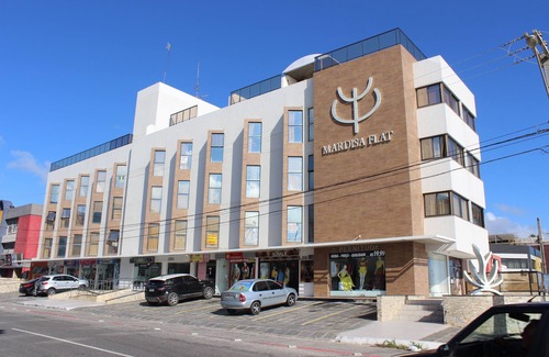 Manaira Apartamento | Frente al Agua Mardisa plana a la Mag Compras Side - Whatsapp (34) 99971-1994