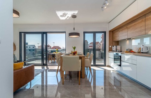 Businci Apartamento | Mare - 2 bedroom Apartment