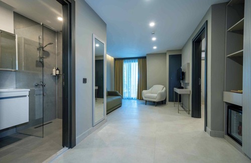Gundogan Hotel | Mare Alba