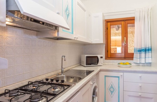 Porto Rafael Casa | Mare Blù by Interhome