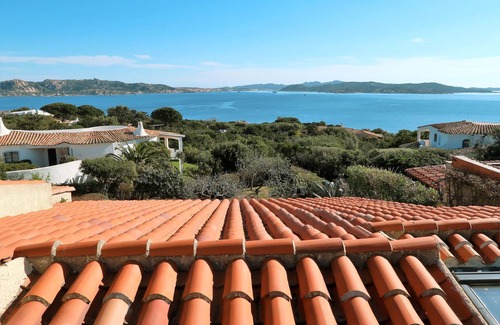 Porto Rafael Casa | Mare Blù by Interhome