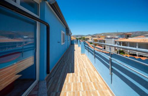 Avola Apartamento | Mare Blu Apartment - Sicilia Vacanza