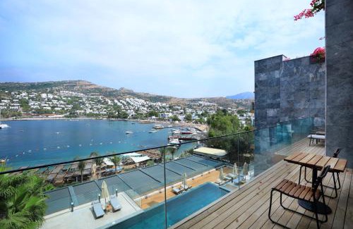 Gundogan Hotel | Mare Deluxe Residences & Villas