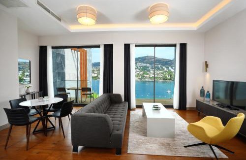 Gundogan Hotel | Mare Deluxe Residences & Villas