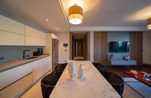Gundogan Casa | Mare Deluxe Residences & Villas