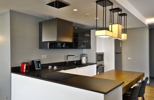 Gundogan Casa | Mare Deluxe Residences & Villas