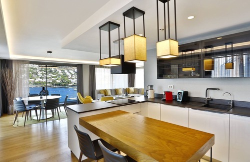 Gundogan Casa | Mare Deluxe Residences & Villas