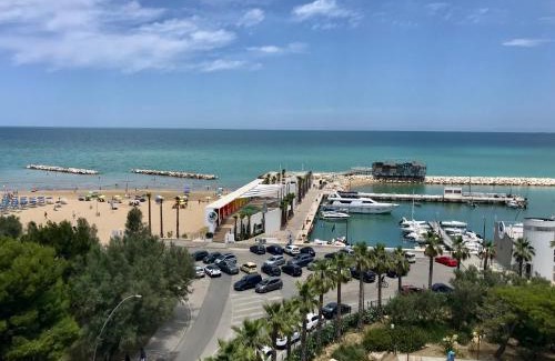 San Salvo Marina Apartamento | MARE E BICI