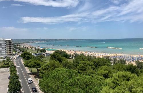 San Salvo Marina Apartamento | MARE E BICI