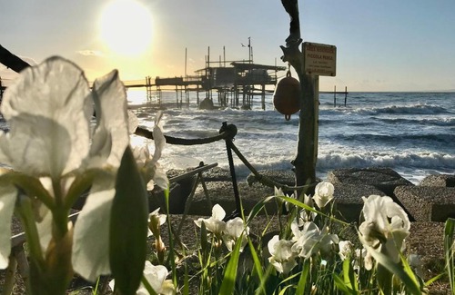 San Salvo Marina Apartamento | MARE E BICI