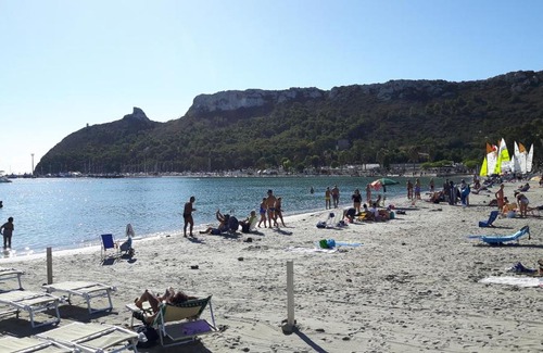 Poetto Apartamento | Mare e Città