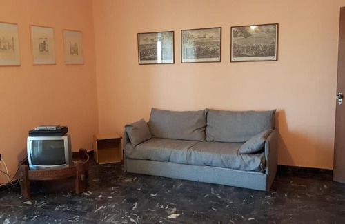 Poetto Apartamento | Mare e Città