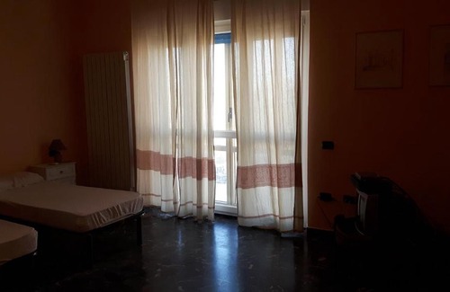 Poetto Apartamento | Mare e Città
