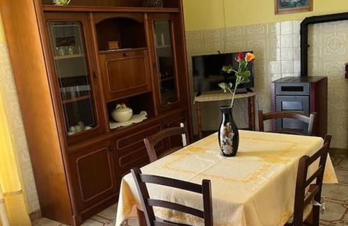 Bonarcado Casa | Mare e Montagna