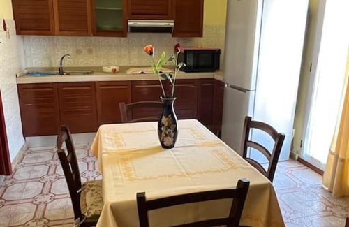 Bonarcado Casa | Mare e Montagna