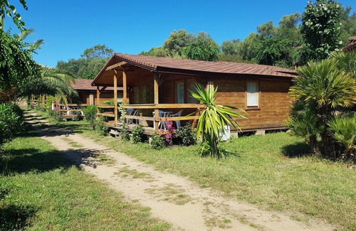 Porto Pollo Alquiler De RV | Mare e Monti