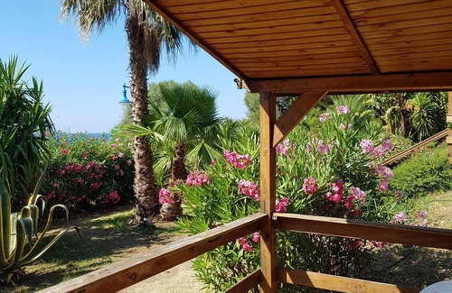 Porto Pollo Alquiler De RV | Mare e Monti