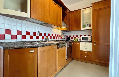 Rivazzurra Apartamento | Mare e Relax - Holiday Hub Rimini
