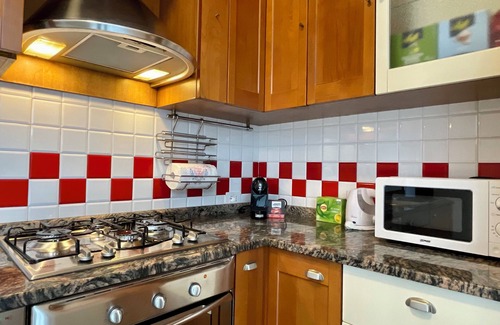 Rivazzurra Apartamento | Mare e Relax - Holiday Hub Rimini