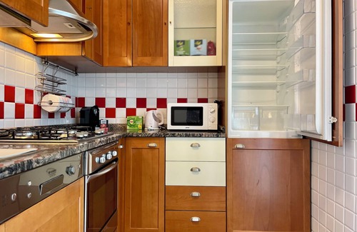 Rivazzurra Apartamento | Mare e Relax - Holiday Hub Rimini