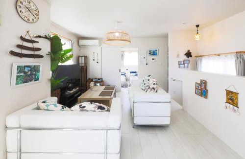 Miura Casa | Mare Miura Beach