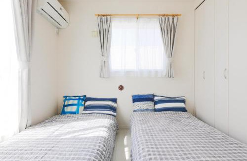 Miura Casa | Mare Miura Beach