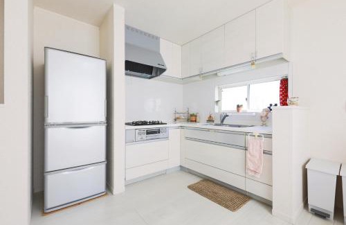 Miura Casa | Mare Miura Beach