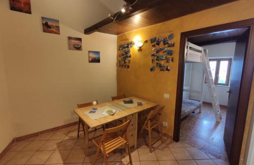 Ischia di Castro Apartamento | Mare, Monti e Terme