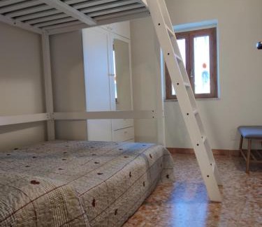 Ischia di Castro Apartamento | Mare, Monti e Terme