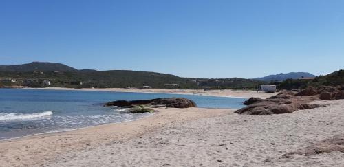 Canneddi Casa | mare natura confort. il mio paradiso in Sardegna